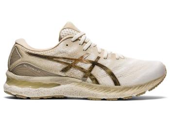 Asics GEL-NIMBUS 23 Herre Løpesko NO042XU